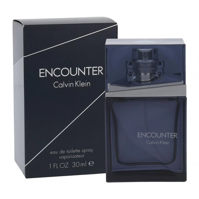 Calvin Klein Encounter EDT 30ml, Тоалетна вода за Мъже